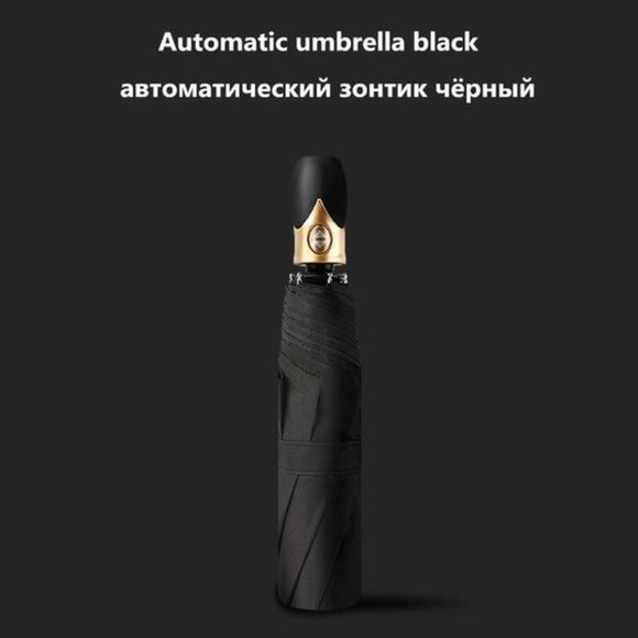 7 Colors Automatic Umbrella - Picture 9 of 10